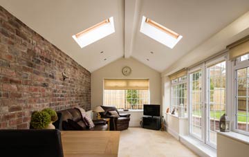 conservatory roof insulation Badenscoth, Aberdeenshire