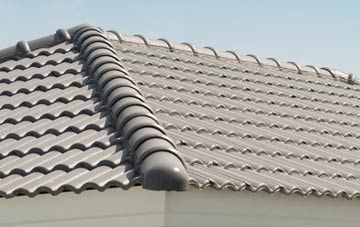 advantages of Badenscoth clay roofing