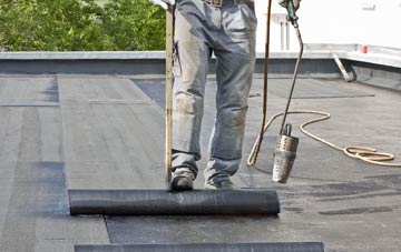 flat roof replacement Badenscoth, Aberdeenshire