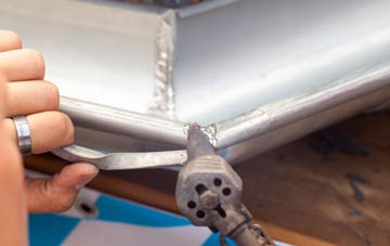 disadvantages of Badenscoth lead roofing