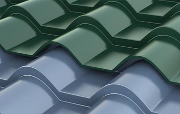 who should consider Badenscoth plastic roofs