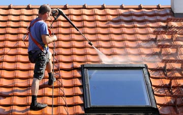 roof cleaning Badenscoth, Aberdeenshire